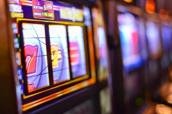 igo66 slot gaming platform